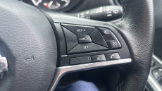 Nissan Micra 1.0 IG-T 92 N-Sport 5dr Petrol Hatchback